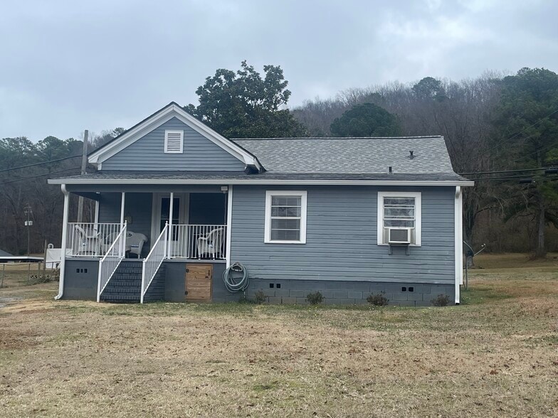 10599 Highway 119, Alabaster, AL for sale - Building Photo - Image 1 of 26