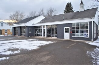 More details for 4632 Lake Shore Rd, Hamburg, NY - Retail for Sale