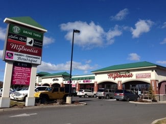 More details for 915 E Hawthorne Rd, Spokane, WA - Retail for Lease