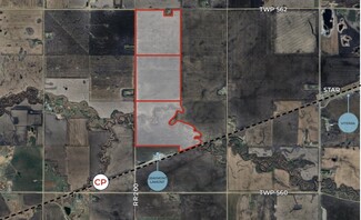 More details for 200 Twp 562, Star, AB - Land for Sale