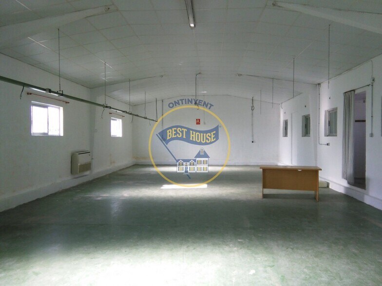 Industrial in Ontinyent, Valencia for sale - Building Photo - Image 2 of 7