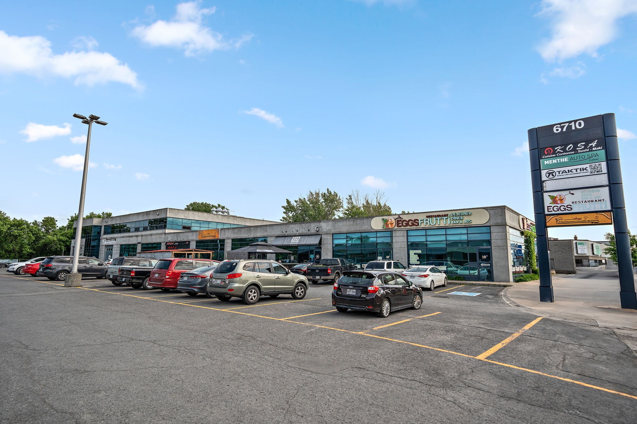 6710 Rue Saint-Jacques, Montréal, QC for sale Building Photo- Image 1 of 1