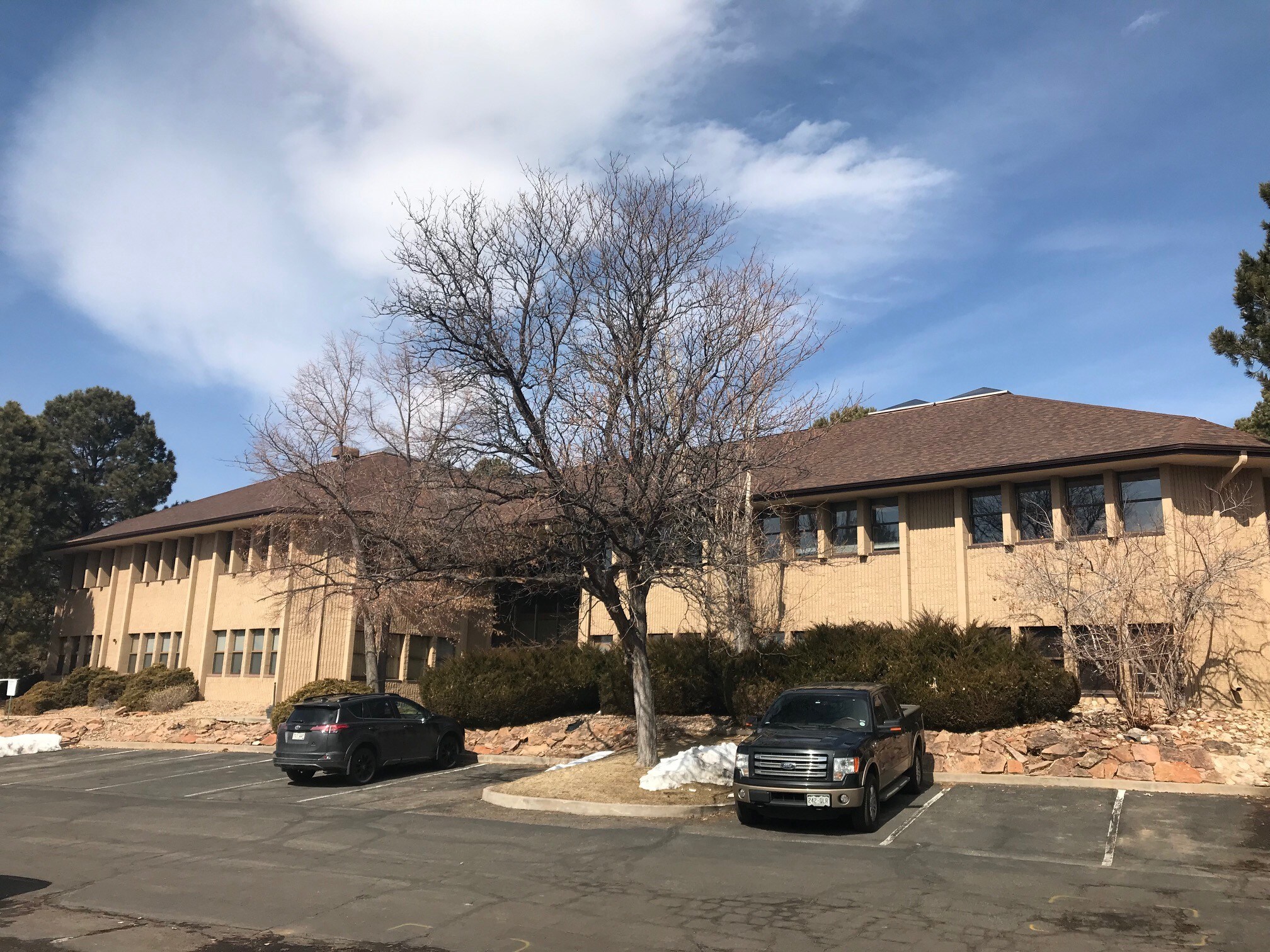 10700 E Bethany Dr, Aurora, CO for sale Primary Photo- Image 1 of 1