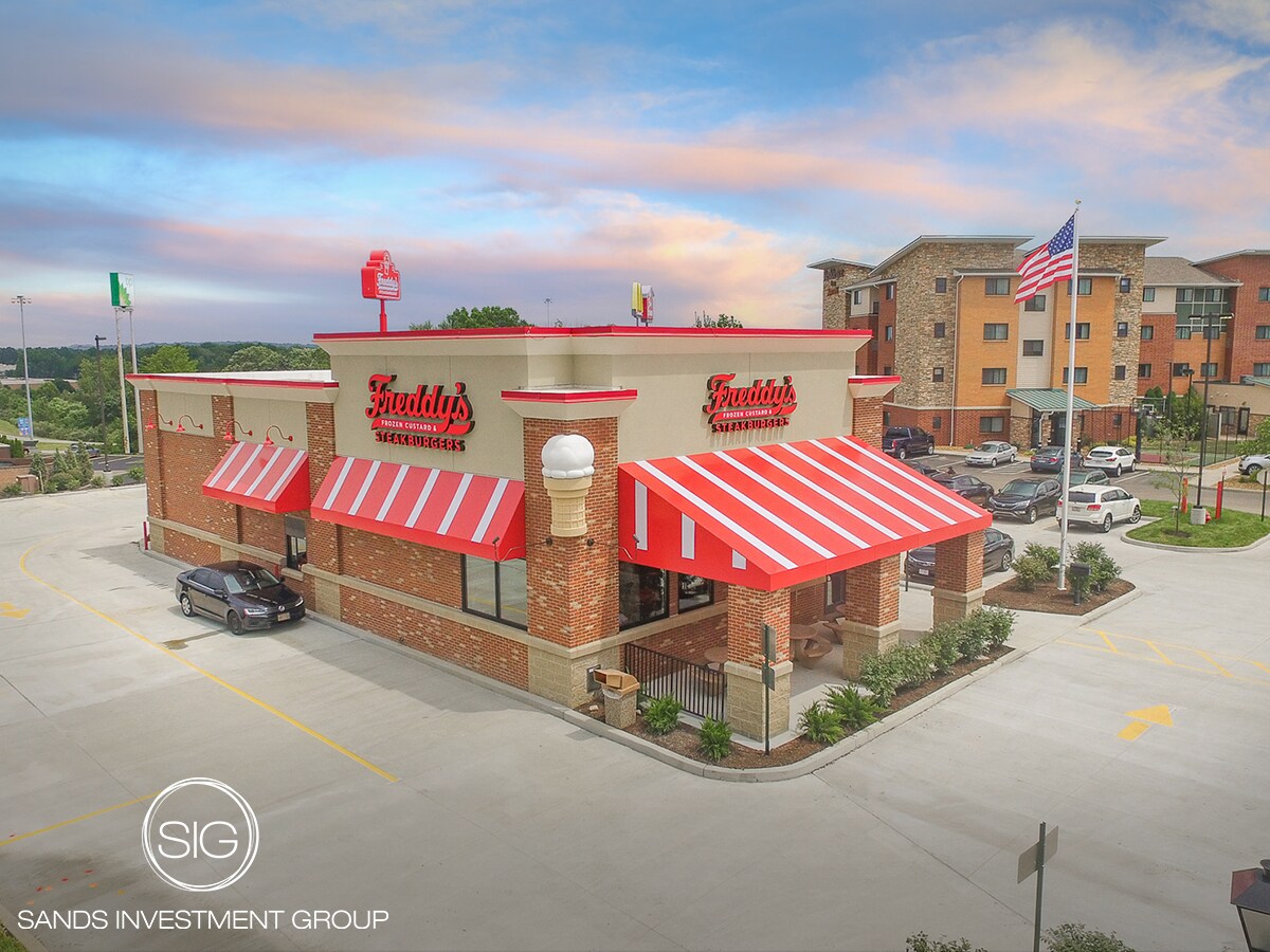 863 E Arlington Rdg, Akron, OH for sale Building Photo- Image 1 of 4