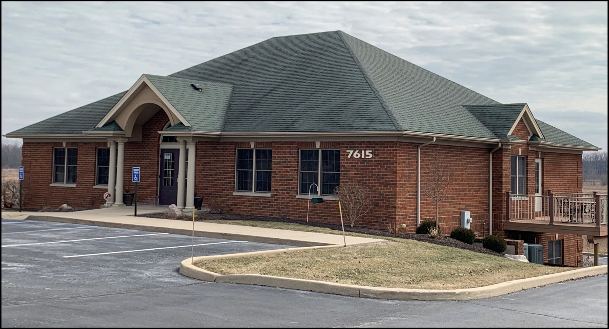 7615 W Jefferson Blvd, Fort Wayne, IN for sale Other- Image 1 of 1