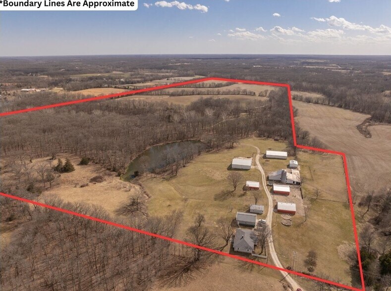 242 Gerding Rd, Hawk Point, MO for sale - Other - Image 1 of 1