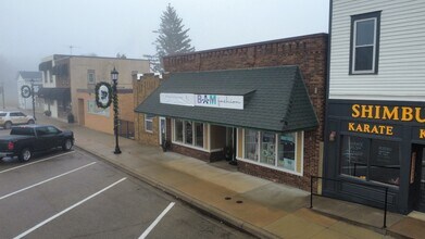 126 Main St N, Lonsdale, MN for lease Interior Photo- Image 1 of 9