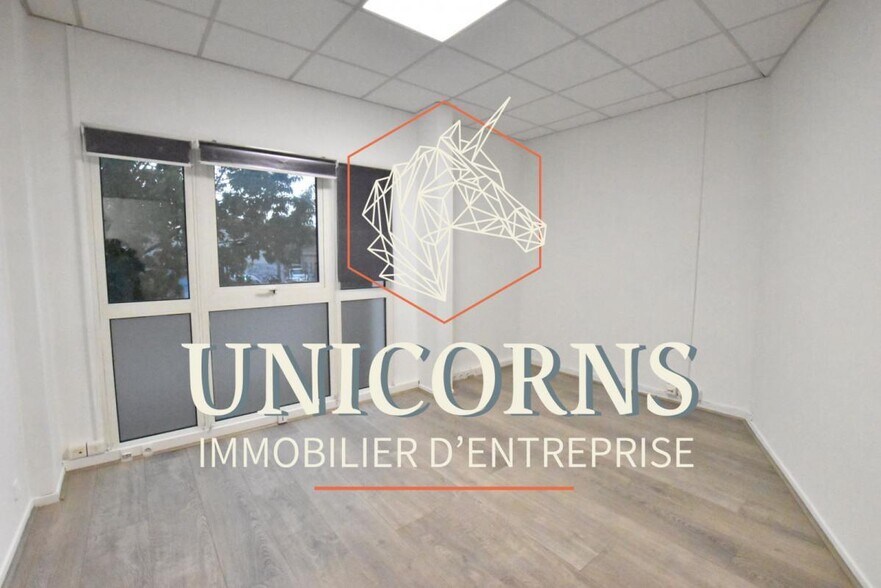 Office in Toulouse for lease - Interior Photo - Image 3 of 6