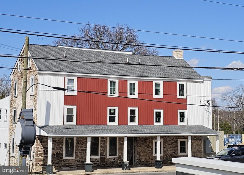 2797 Egypt Rd, Audubon, PA for sale - Building Photo - Image 2 of 35