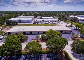 1429 Don St, Naples FL - Warehouse