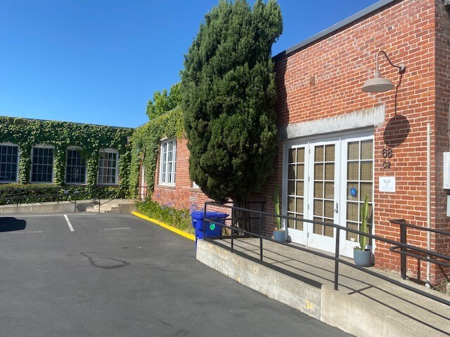 68 S Coombs St, Napa, CA for lease - Building Photo - Image 2 of 20