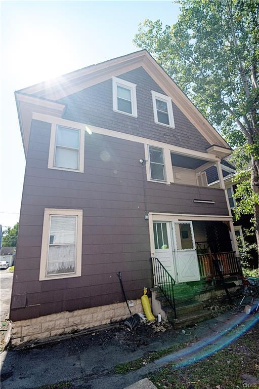 128 Mildred Ave, Syracuse, NY 13206 Specialty for Sale