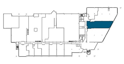 30 Technology Dr, Warren, NJ for lease Floor Plan- Image 2 of 4