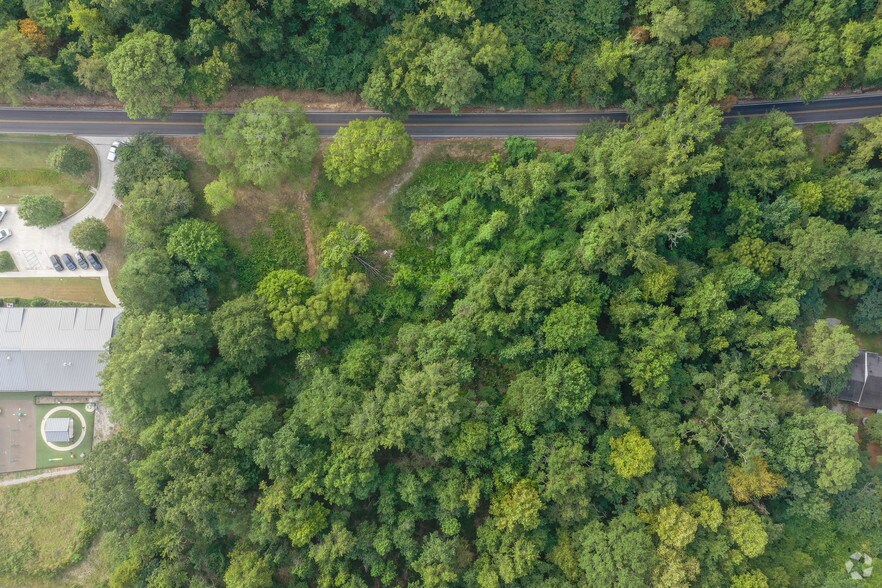 4762 Overton Rd, Irondale, AL for sale - Primary Photo - Image 1 of 1