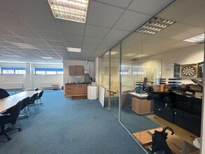 91-97 Ormeau Rd, Belfast for lease Interior Photo- Image 2 of 2