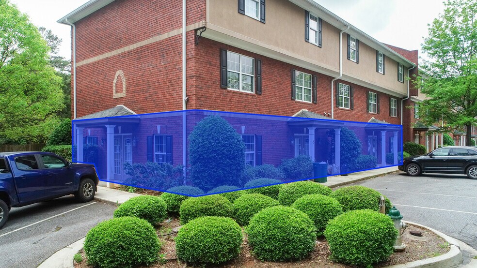 105 Whitehead Road, Units 7 + 8, Athens, GA 30606