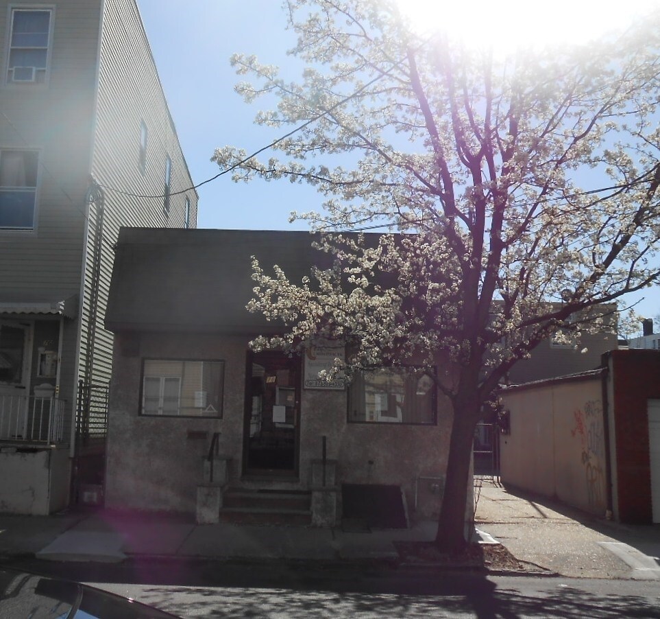 78 Merchant St, Newark, NJ for sale Primary Photo- Image 1 of 1
