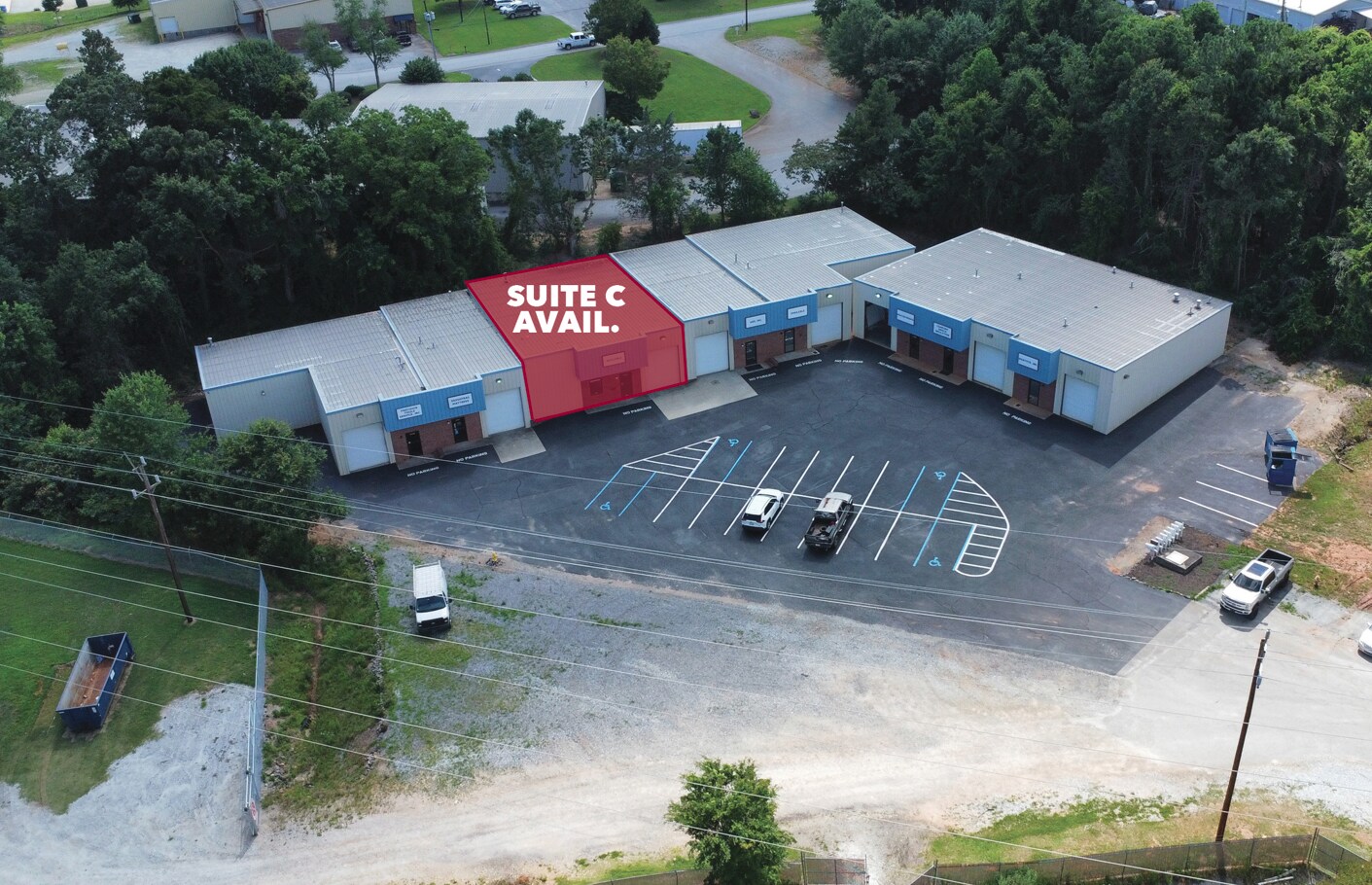 416 S Main St, Mauldin, SC for sale Building Photo- Image 1 of 1