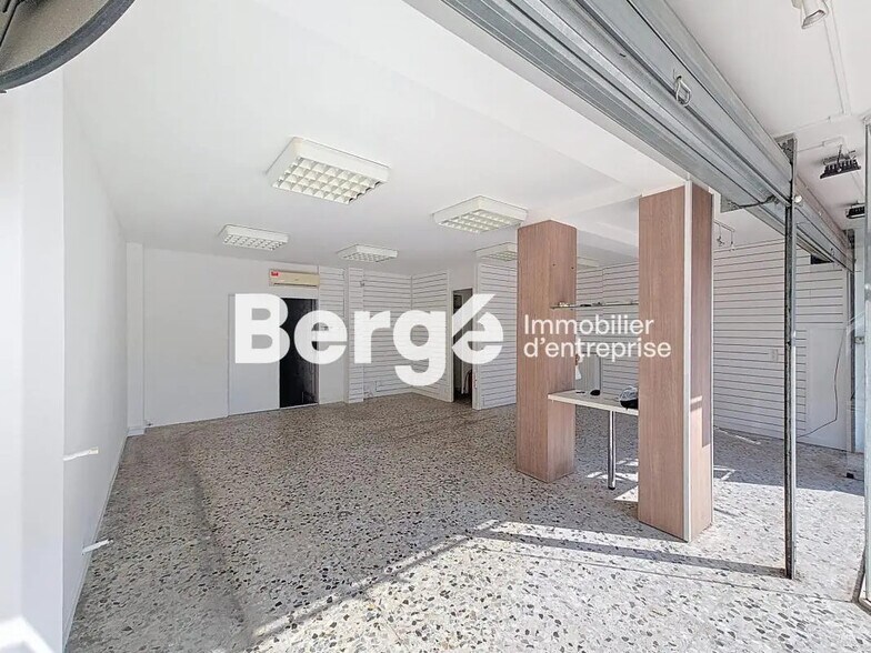 Retail in Cannes for lease - Building Photo - Image 2 of 9