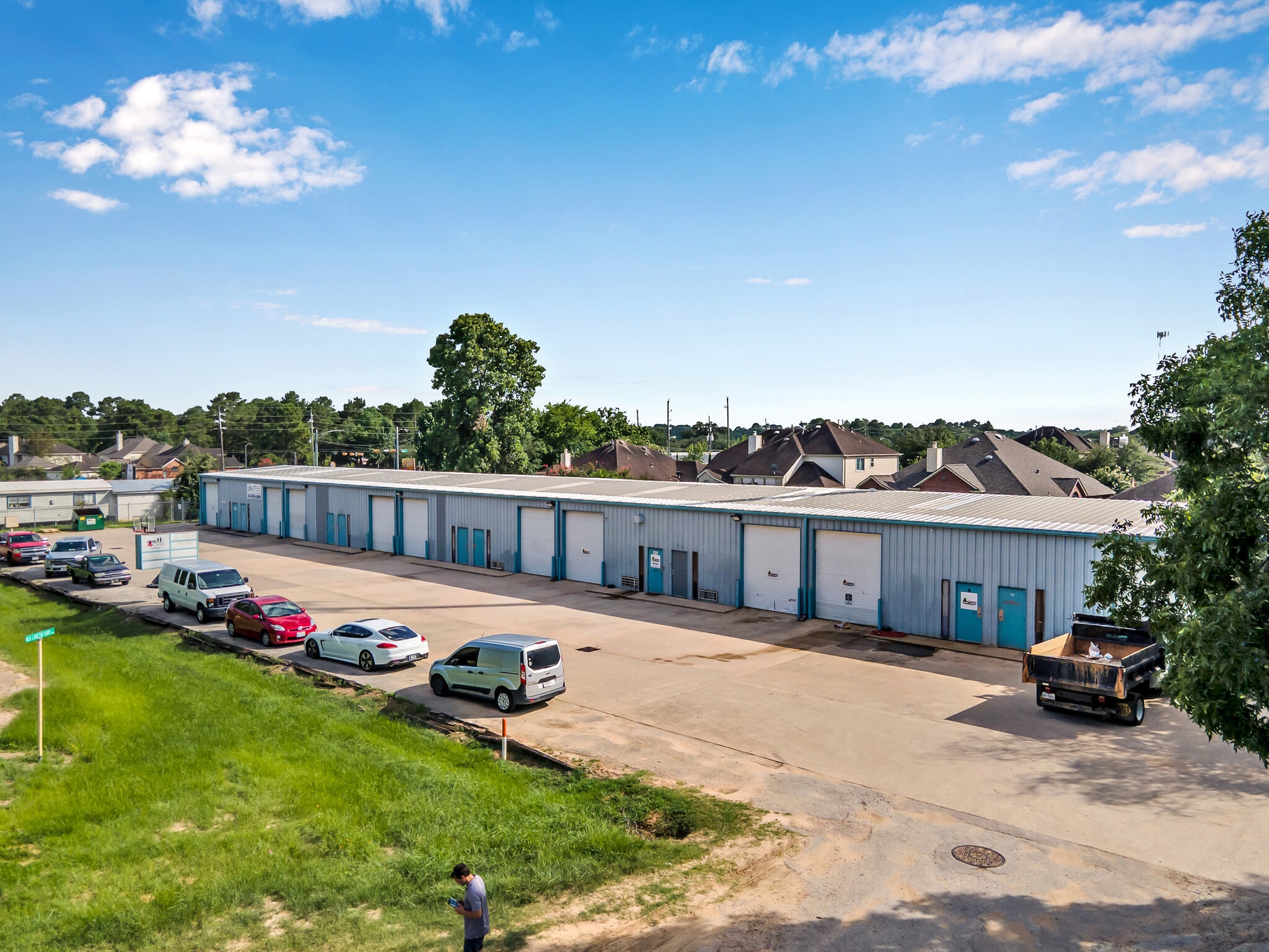 2650 Old Louetta Loop, Spring, TX for lease Interior Photo- Image 1 of 41