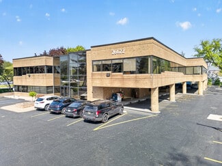 More details for 26622 Woodward Ave, Royal Oak, MI - Office for Lease