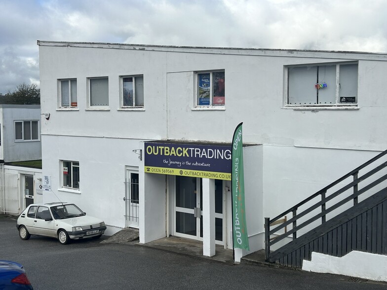 Tyacke Rd, Helston for lease - Building Photo - Image 1 of 4