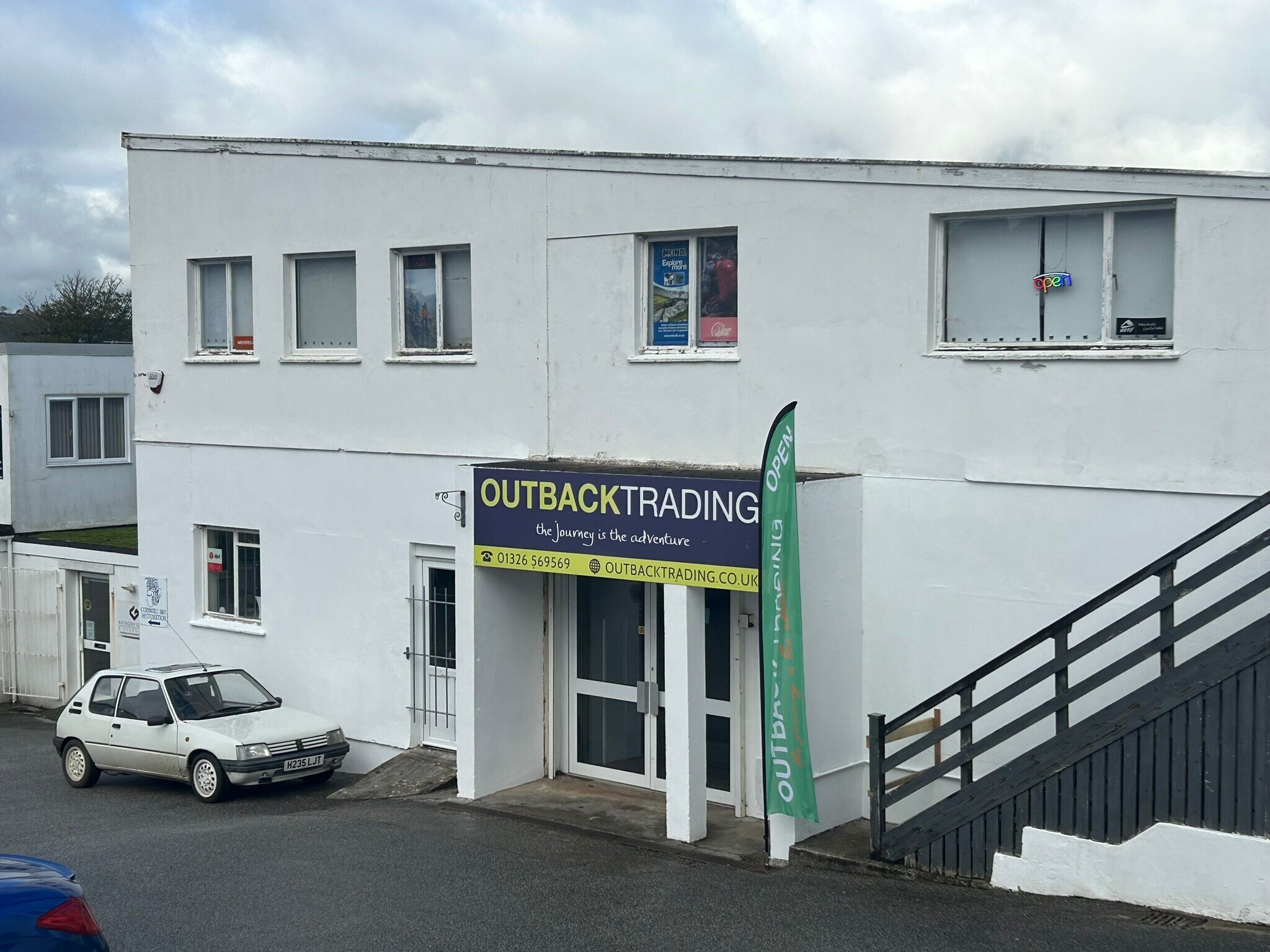 Tyacke Rd, Helston for lease Building Photo- Image 1 of 5