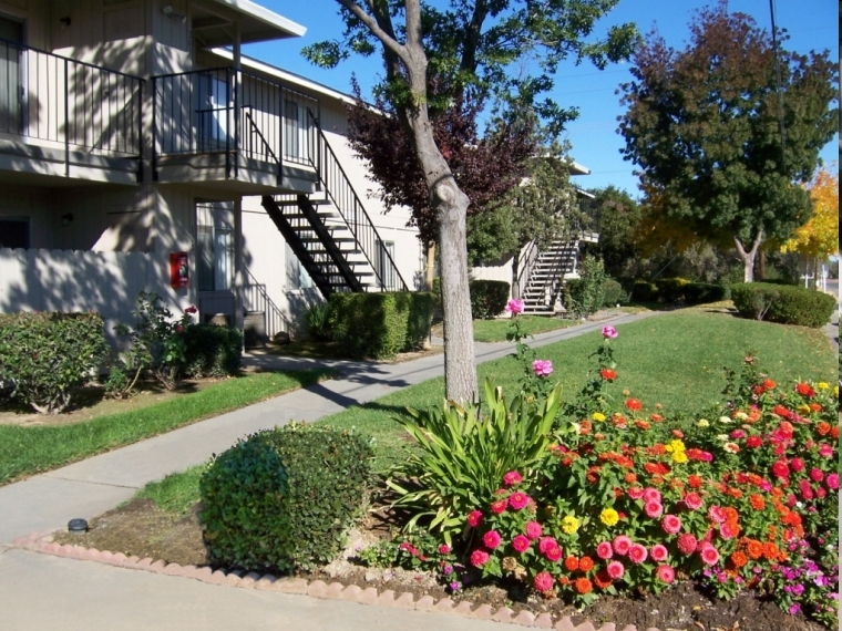 240 Edith Ave, Corning, CA for sale Primary Photo- Image 1 of 1