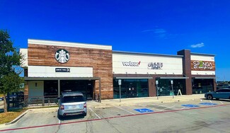 More details for North Blue Mound Rd & Basswood Blvd, Fort Worth, TX - Retail for Lease