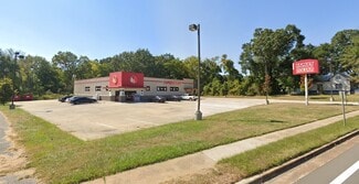 More details for 206 Greensboro St, Eutaw, AL - Retail for Lease