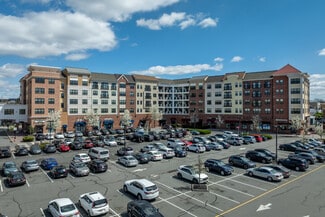 More details for 100 Veterans Memorial Dr W, Somerville, NJ - Retail for Lease