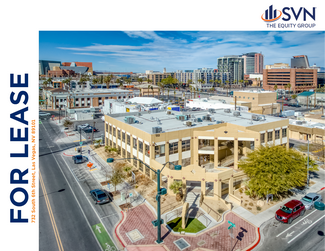 More details for 732 S 6th St, Las Vegas, NV - Office for Lease