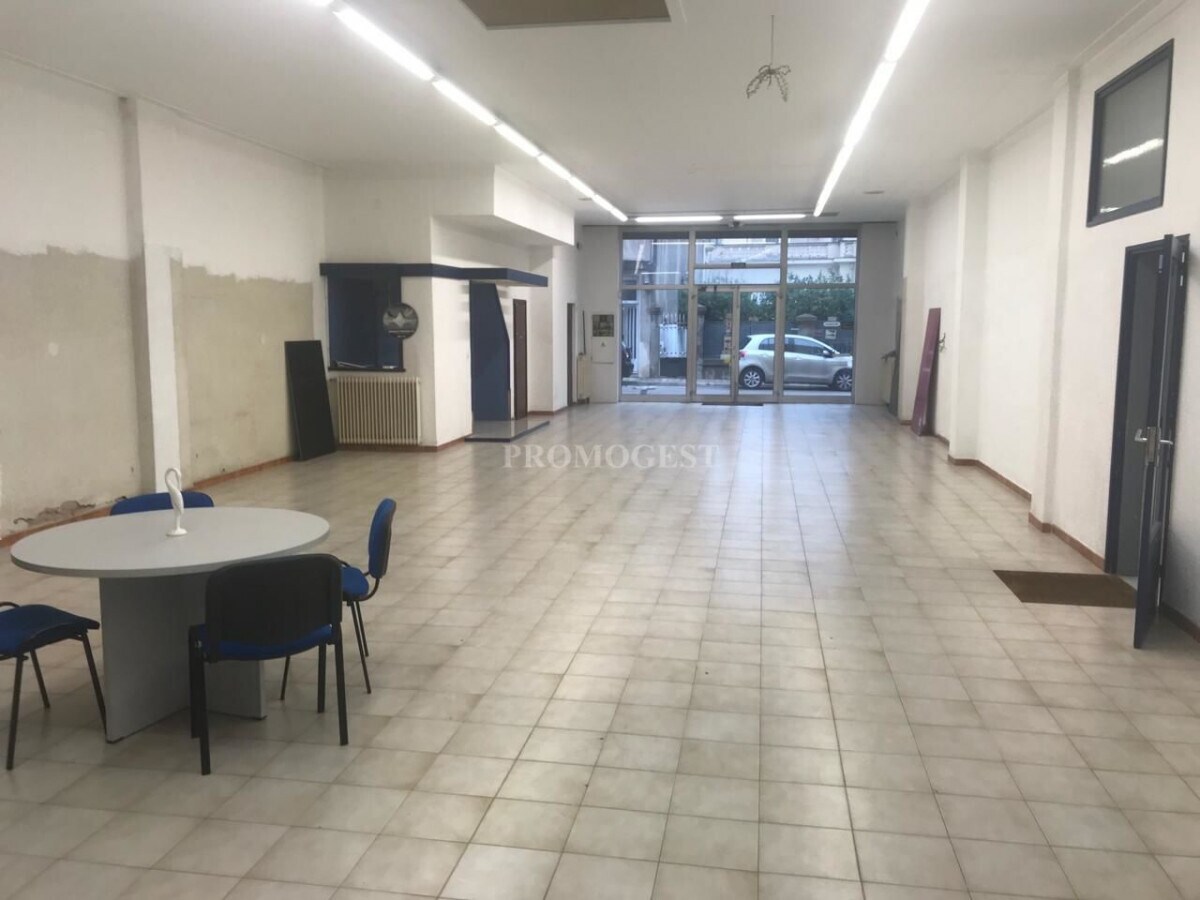 Retail in Figueres, Gerona for lease Floor Plan- Image 1 of 5