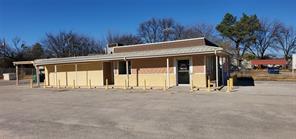 306 S State Highway 101, Chico, TX for sale Building Photo- Image 1 of 1