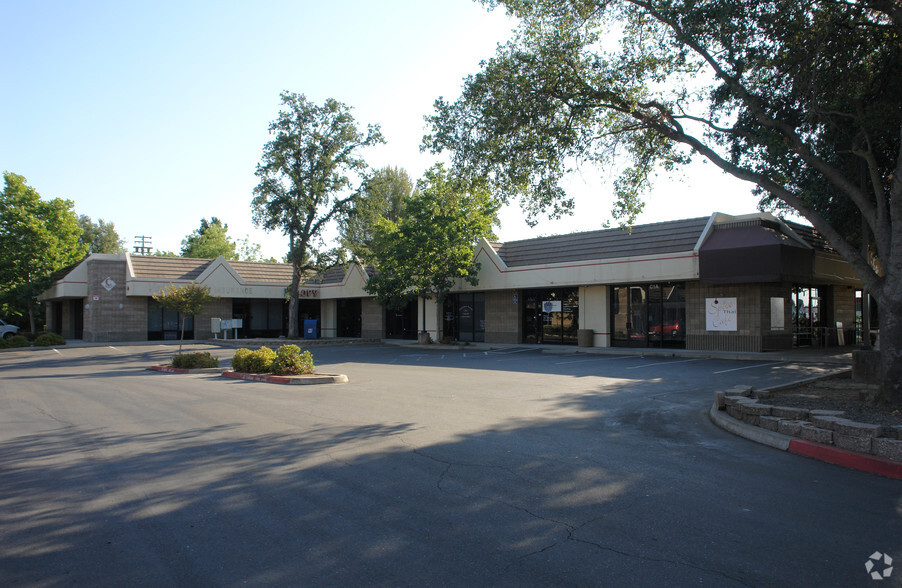 9267 Greenback Ln, Orangevale, CA for lease - Building Photo - Image 1 of 18