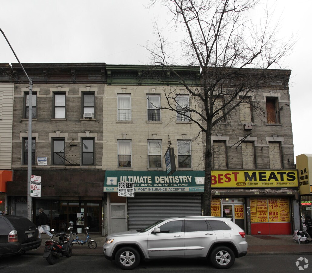 775 Flatbush Ave, Brooklyn, NY 11226 Property Record