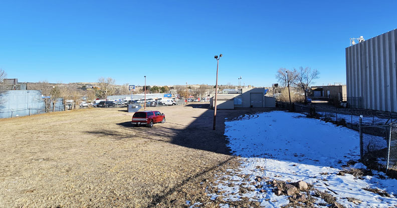 3213 Chelton Cir, Colorado Springs, CO for lease - Building Photo - Image 3 of 11