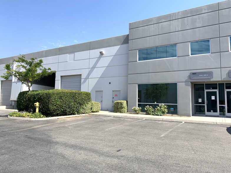 1500 Milliken Ave, Ontario, CA for lease - Building Photo - Image 3 of 6