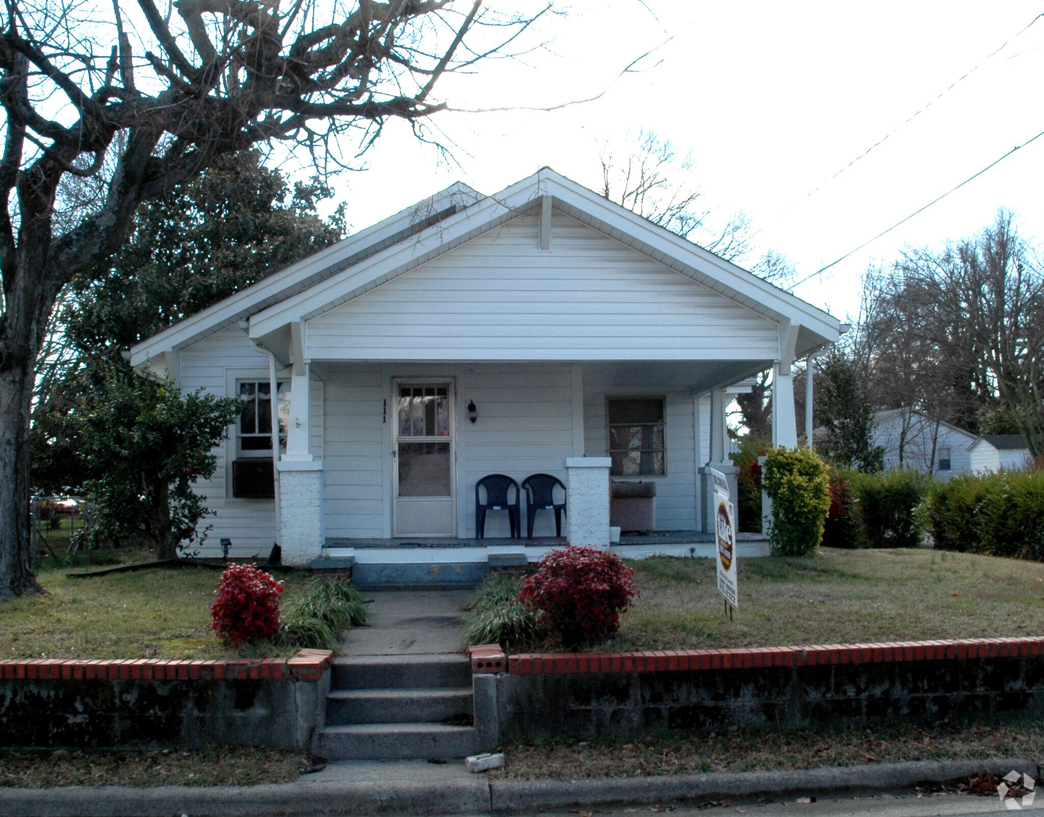 111 Fisher Ave, High Point, NC for sale Primary Photo- Image 1 of 1