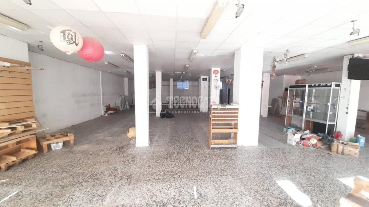 Retail in Pinto, Madrid for lease Interior Photo- Image 1 of 4