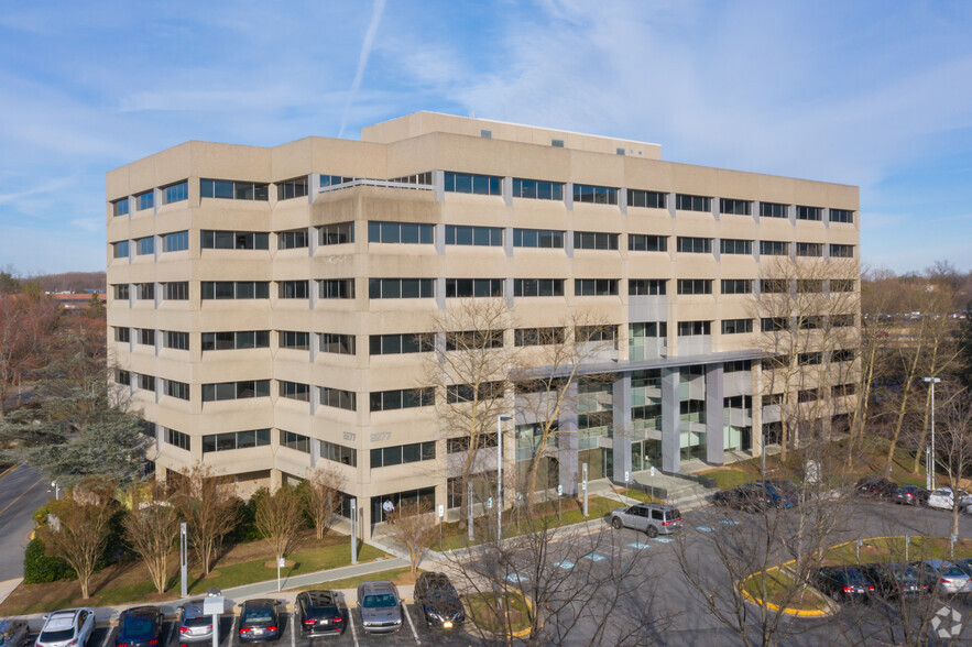 2277 Research Blvd, Rockville, MD for lease - Building Photo - Image 1 of 16