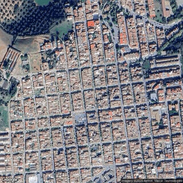 Office in Prado del Rey for sale Floor Plan- Image 1 of 2