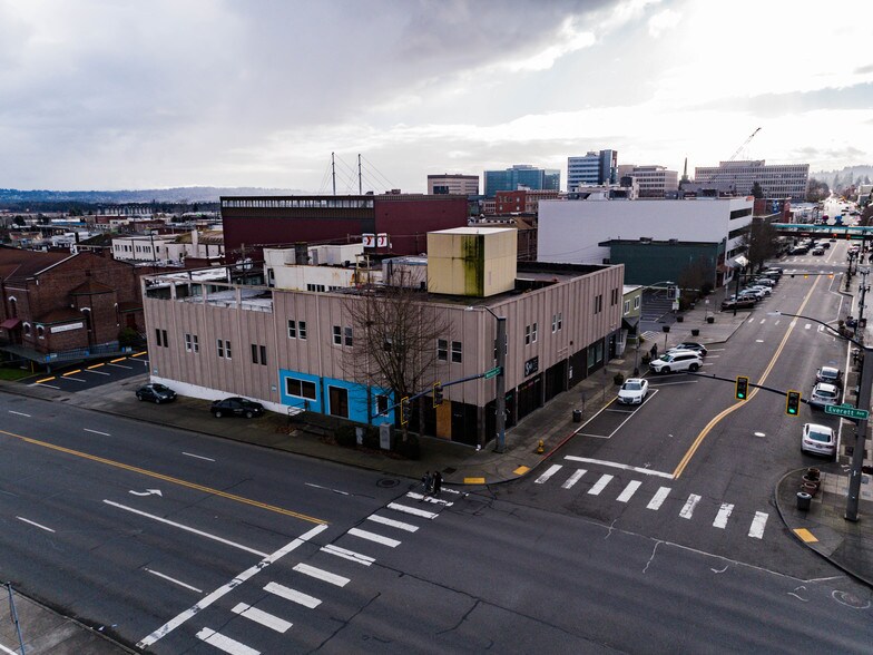 2701 Wetmore Ave, Everett, WA 98201