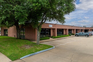 More details for 10435 Greenbough Dr, Stafford, TX - Office for Lease