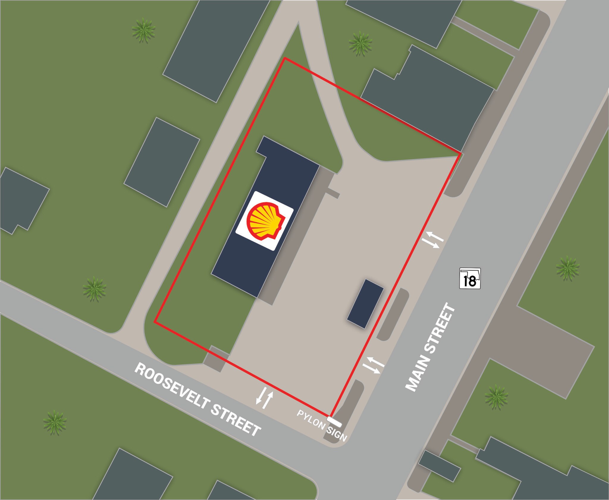 21 S Main St, Agra, OK for sale Building Photo- Image 1 of 1