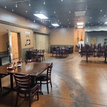 13025 W Rancho Santa Fe Blvd, Avondale, AZ for lease Interior Photo- Image 2 of 5