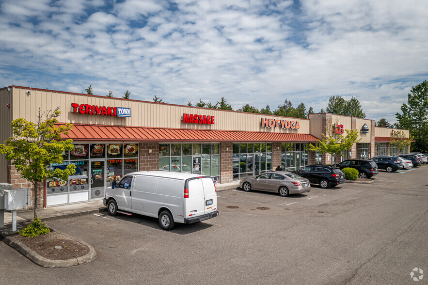 5605 112th St E, Puyallup, WA for sale - Primary Photo - Image 1 of 1