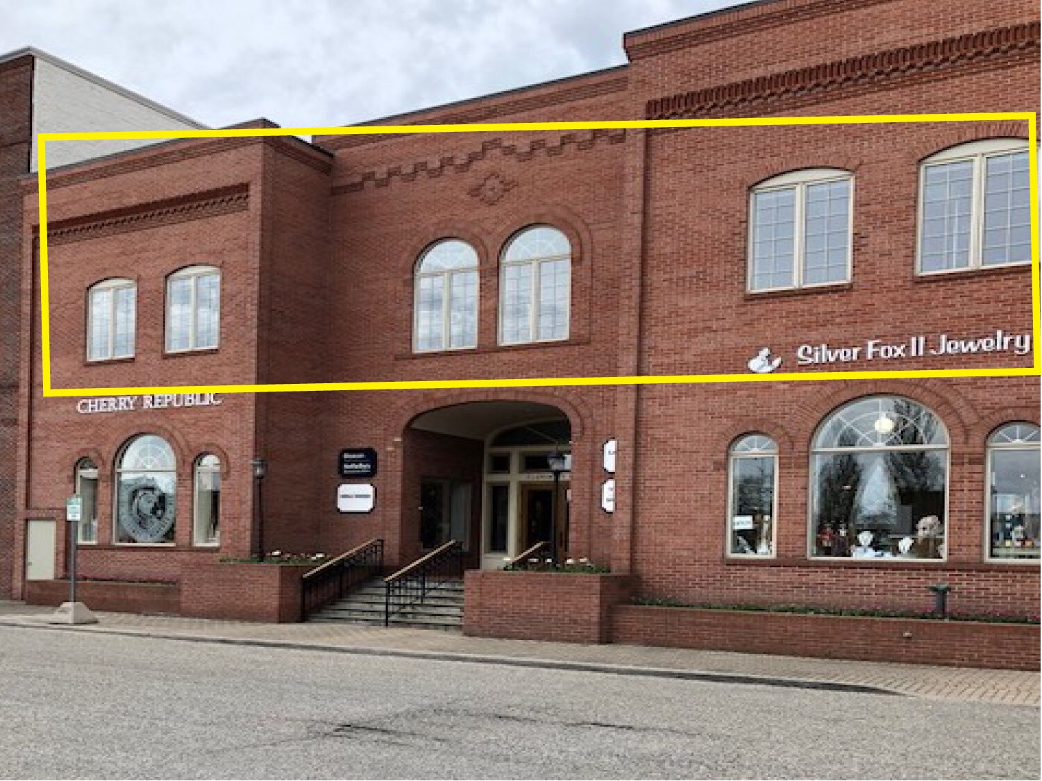 29-31 W 8th St, Holland, MI for sale Other- Image 1 of 1