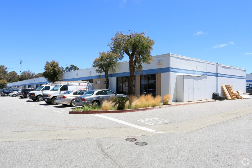 200 Valley Dr, Brisbane, CA for sale - Primary Photo - Image 1 of 1