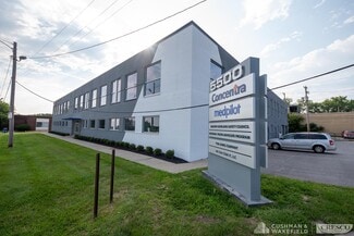 More details for 5500 S Marginal Rd, Cleveland, OH - Office for Lease